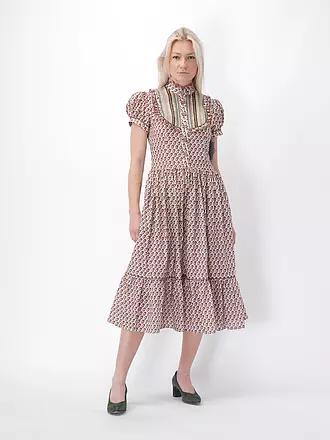 LENA HOSCHEK | Midikleid SUSI | 
